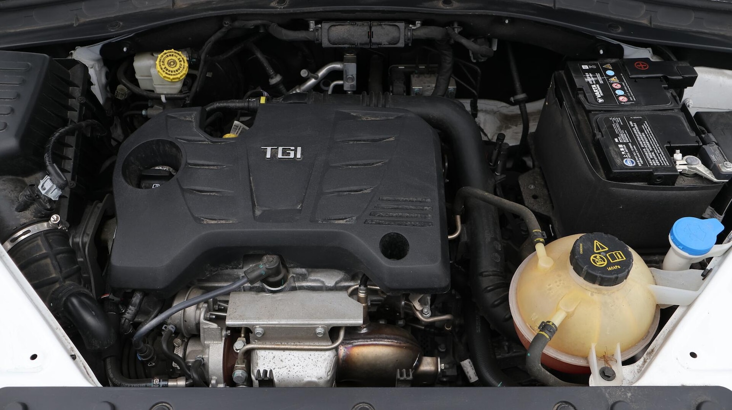 Used MG MG HS 2022 for sale - 76781057: Photo 20