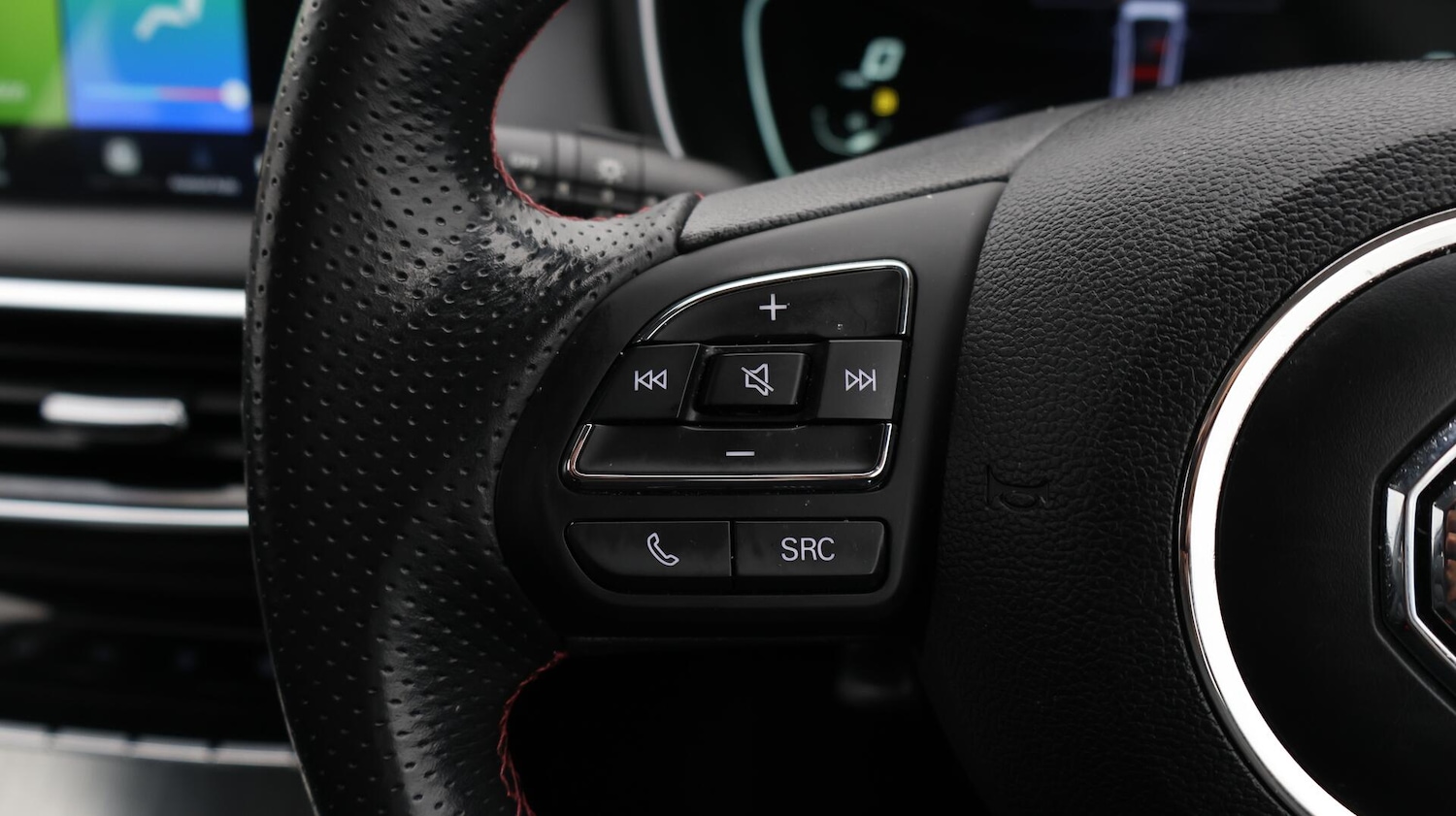 Used MG MG HS 2022 for sale - 76781057: Photo 23