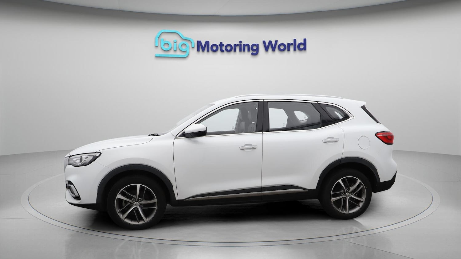 Used MG MG HS 2022 for sale - 76781057: Photo 5