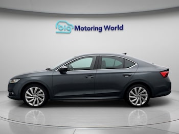 Used Skoda Octavia 2021 for sale - 79605310: Photo