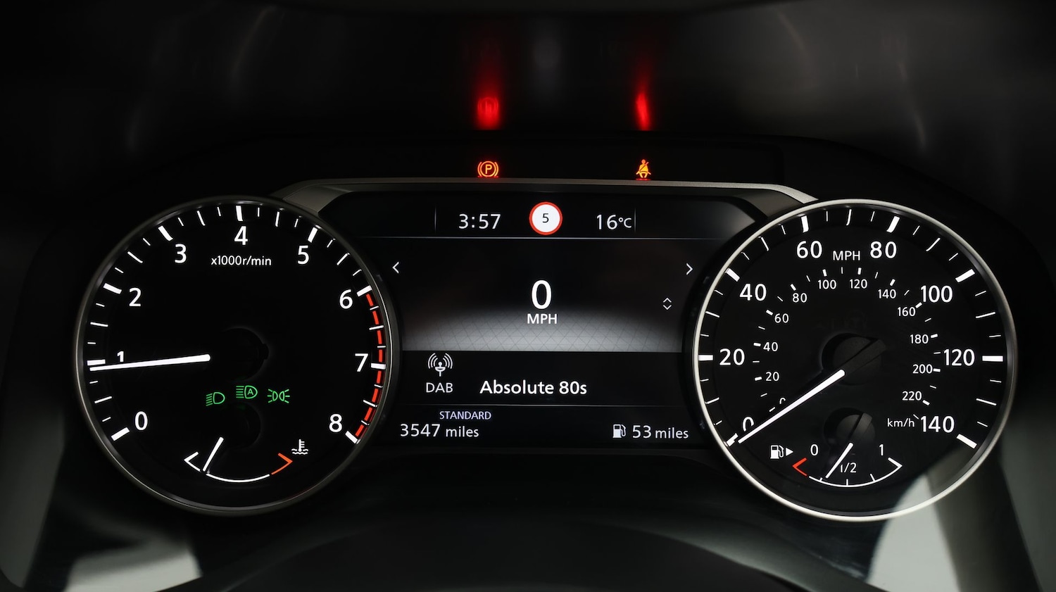 Used Nissan Qashqai 2025 for sale - 77649798: Photo 10