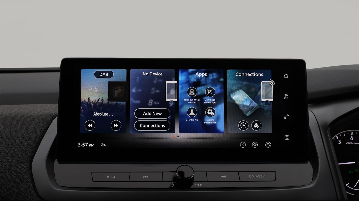 Used Nissan Qashqai 2025 for sale - 77649798: Photo 11