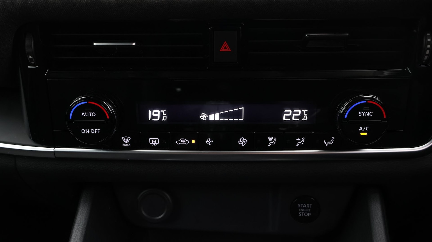 Used Nissan Qashqai 2025 for sale - 77649798: Photo 12