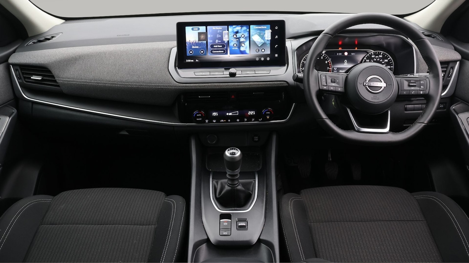 Used Nissan Qashqai 2025 for sale - 77649798: Photo 13