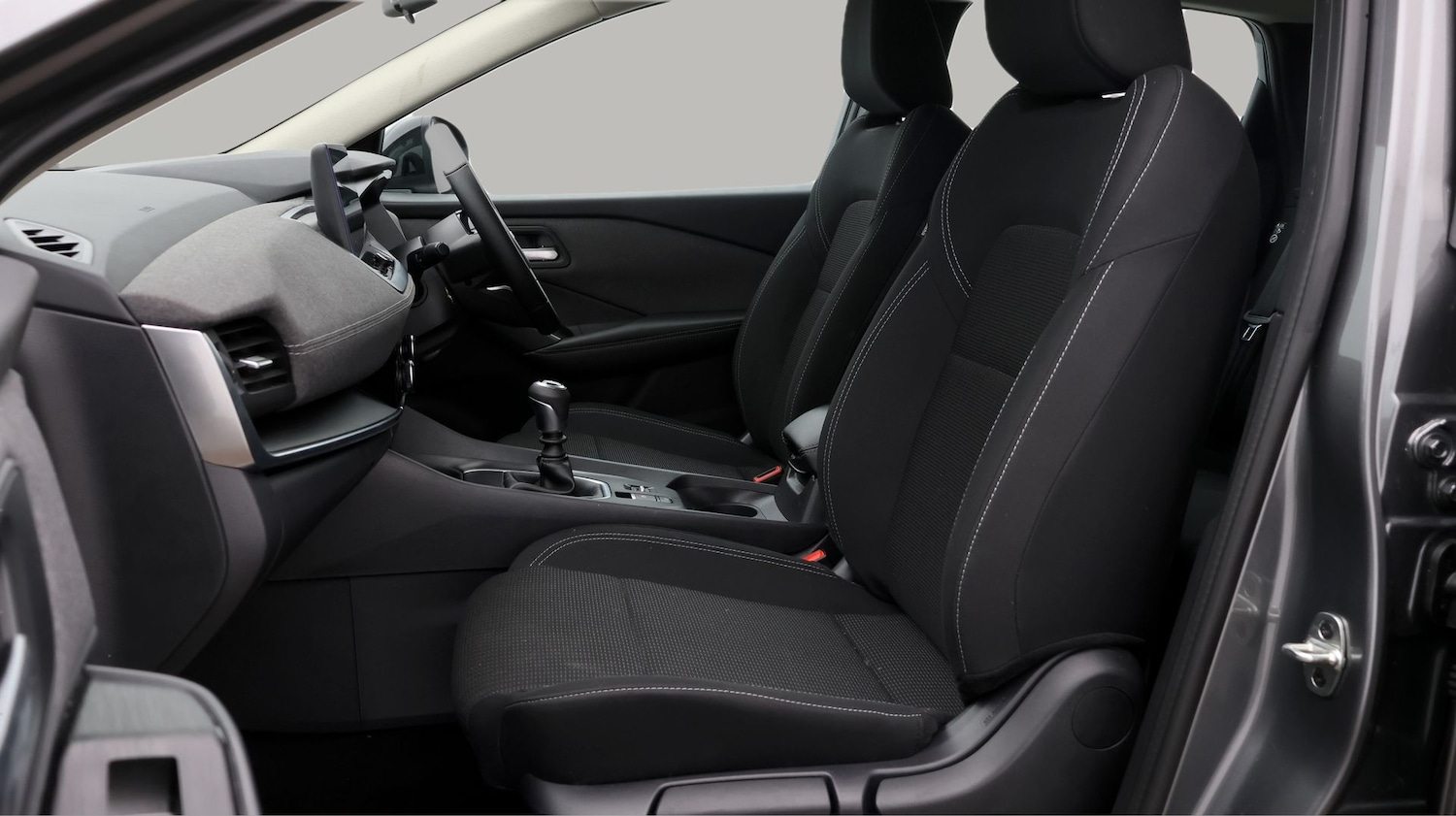 Used Nissan Qashqai 2025 for sale - 77649798: Photo 14