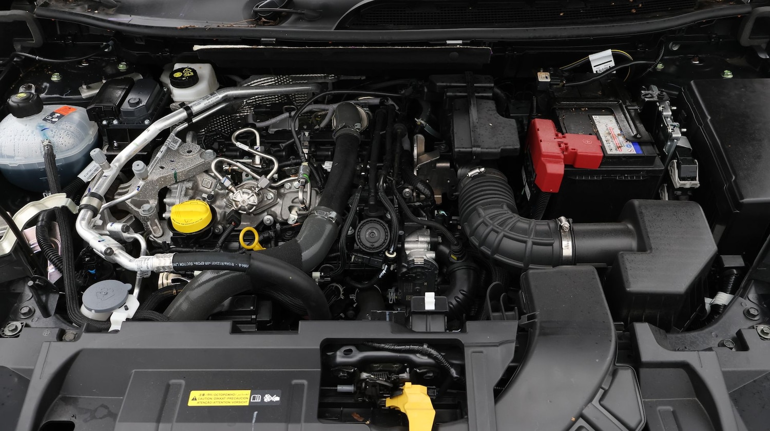 Used Nissan Qashqai 2025 for sale - 77649798: Photo 19