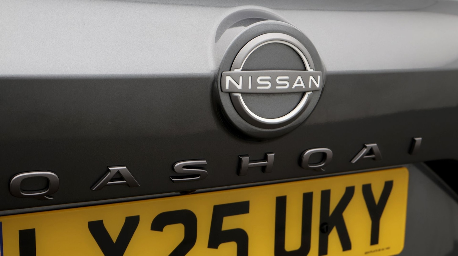 Used Nissan Qashqai 2025 for sale - 77649798: Photo 20