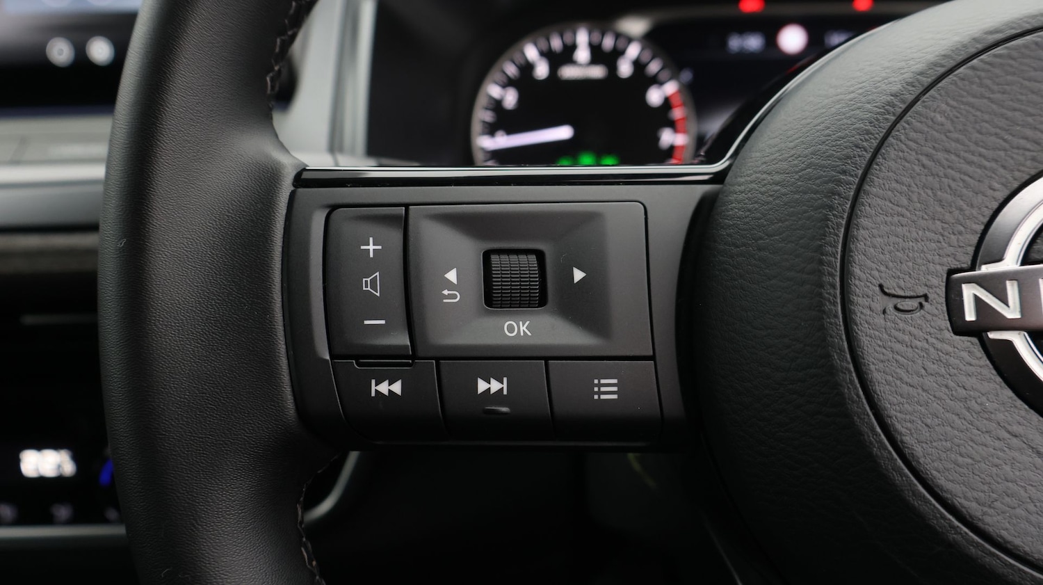 Used Nissan Qashqai 2025 for sale - 77649798: Photo 24