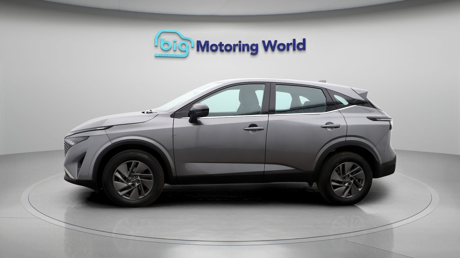 Used Nissan Qashqai 2025 for sale - 77649798: Photo 4