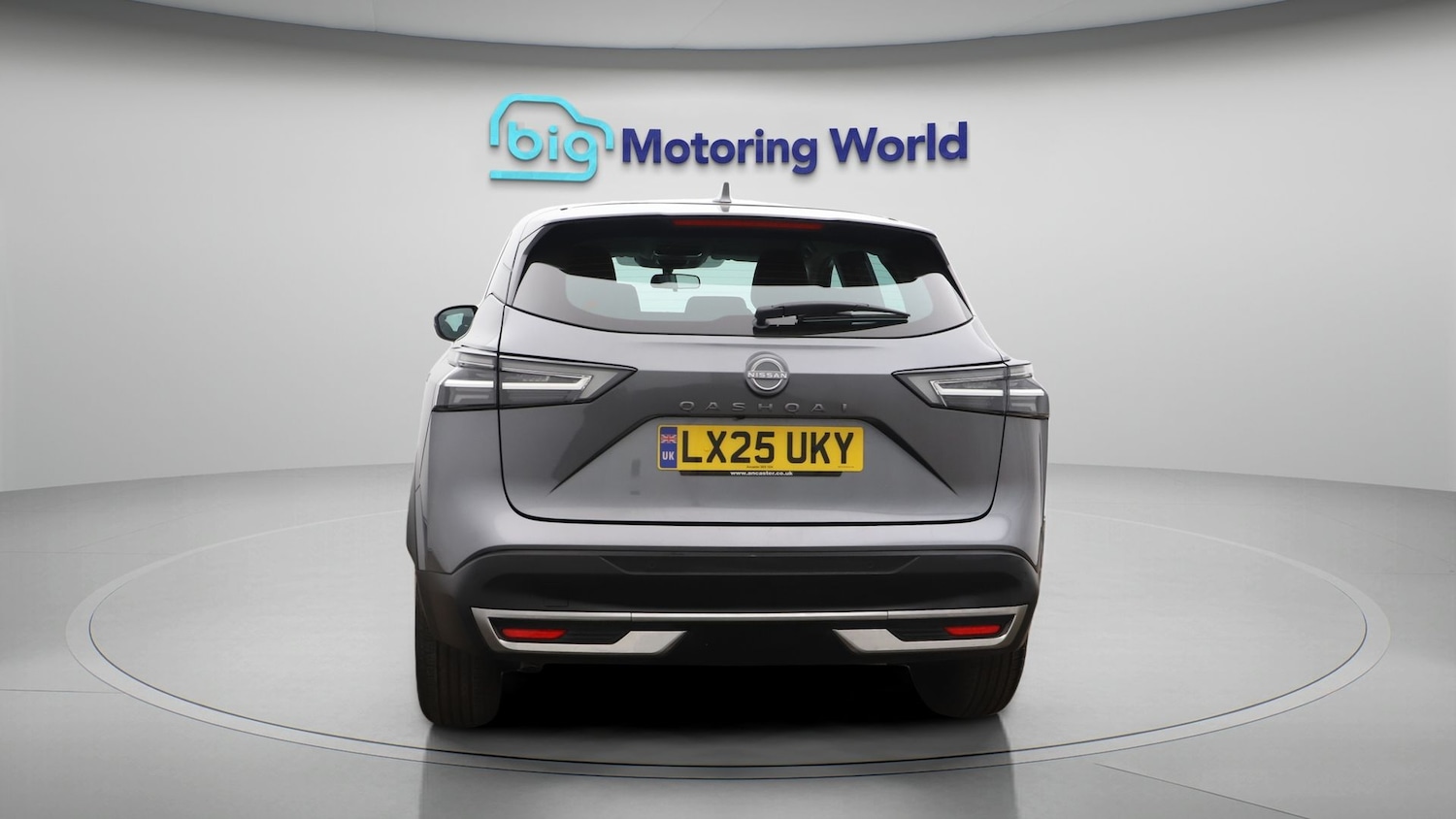 Used Nissan Qashqai 2025 for sale - 77649798: Photo 6