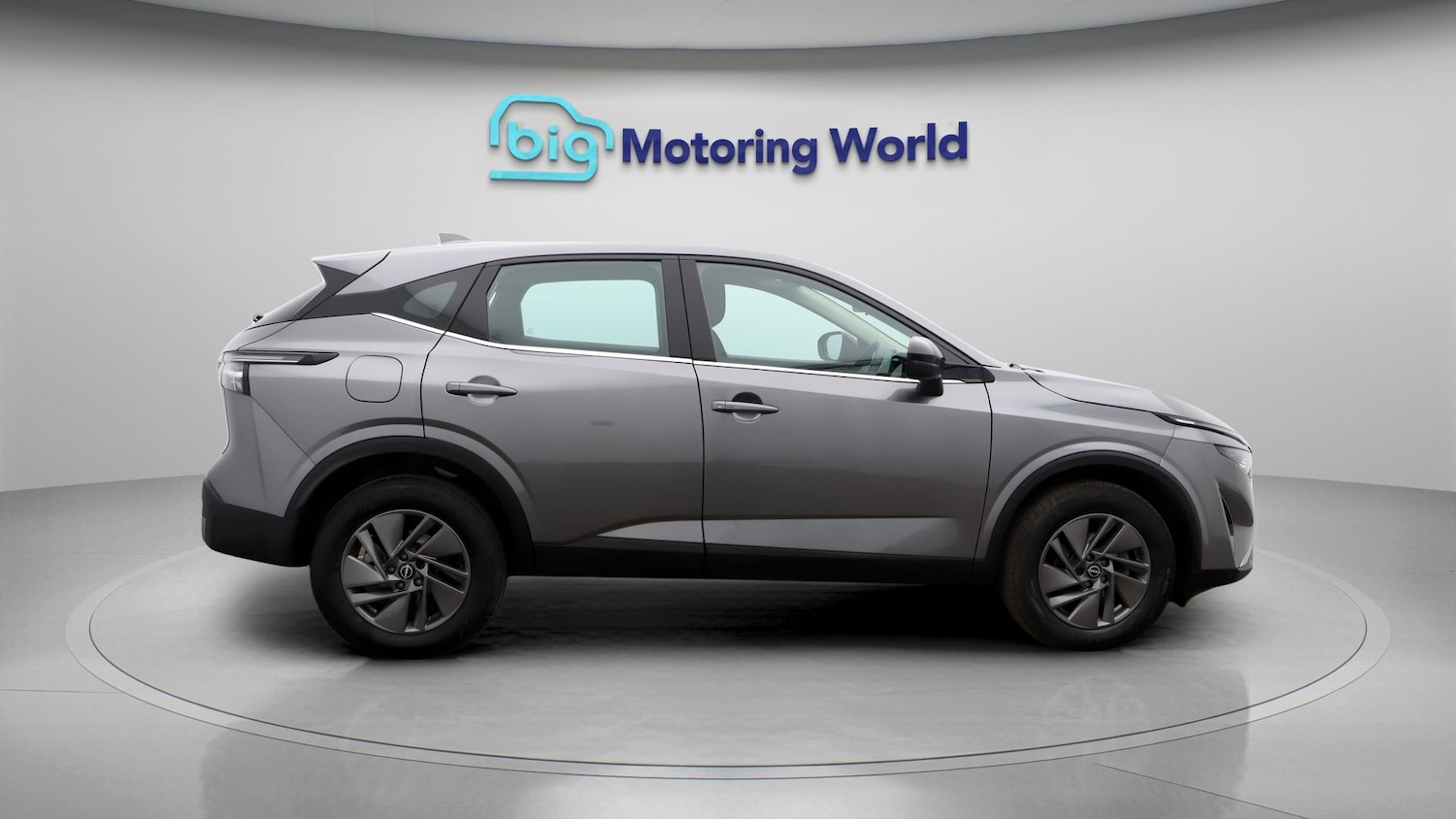 Used Nissan Qashqai 2025 for sale - 77649798: Photo 8