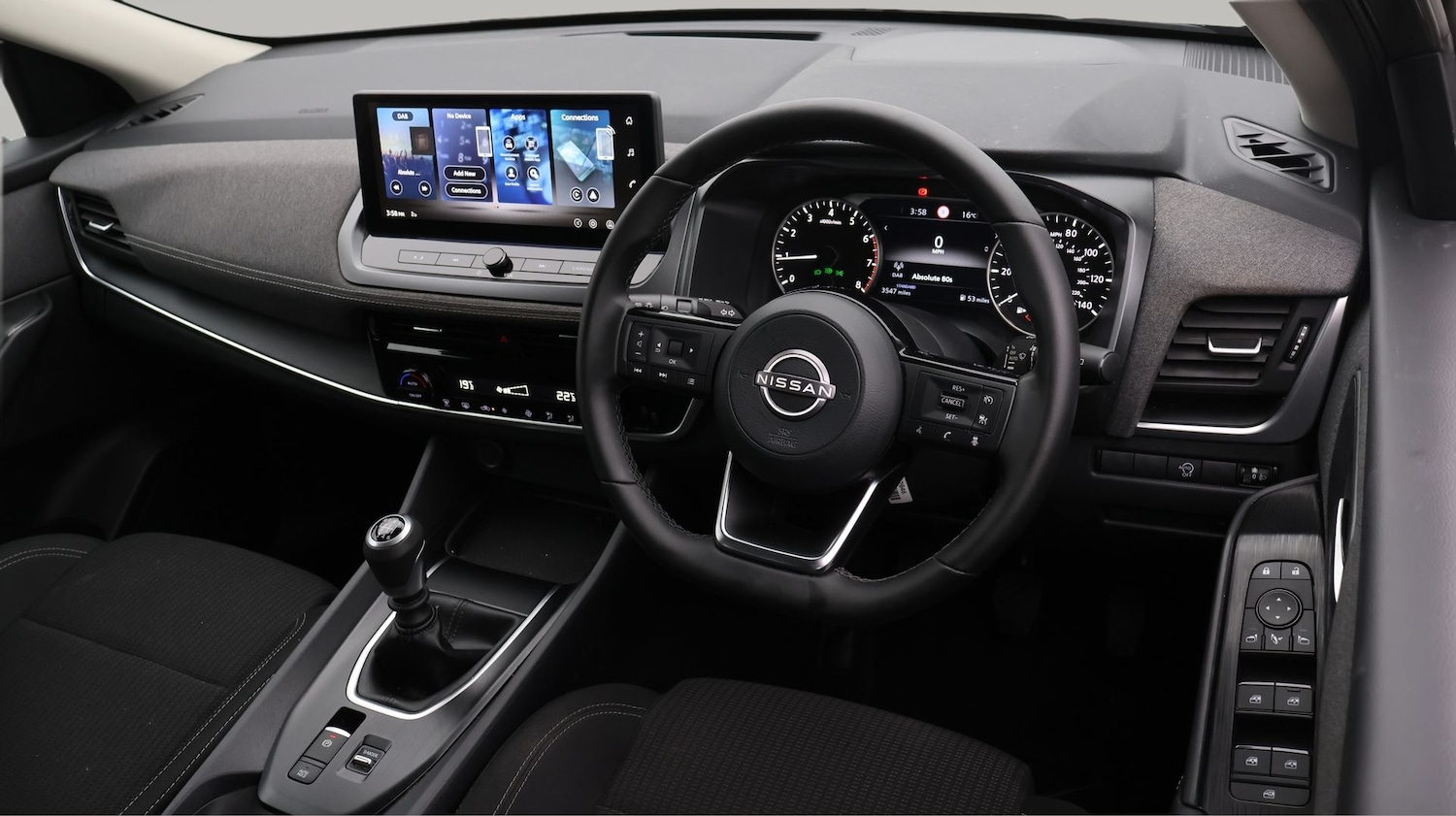 Used Nissan Qashqai 2025 for sale - 77649798: Photo 9