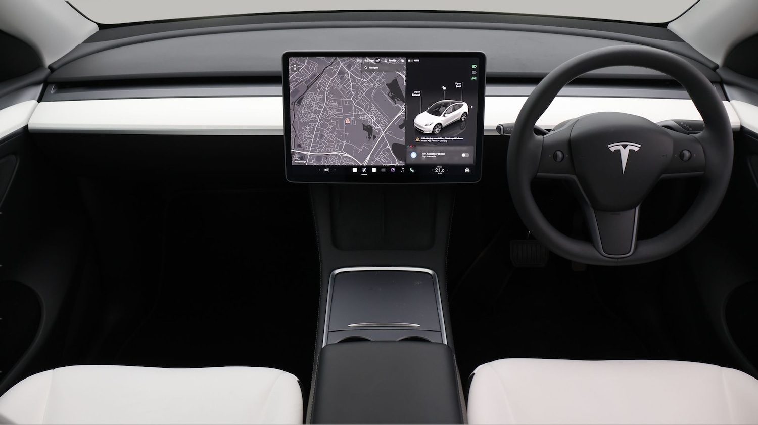 Used Tesla Model Y 2024 for sale - 77336378: Photo 13