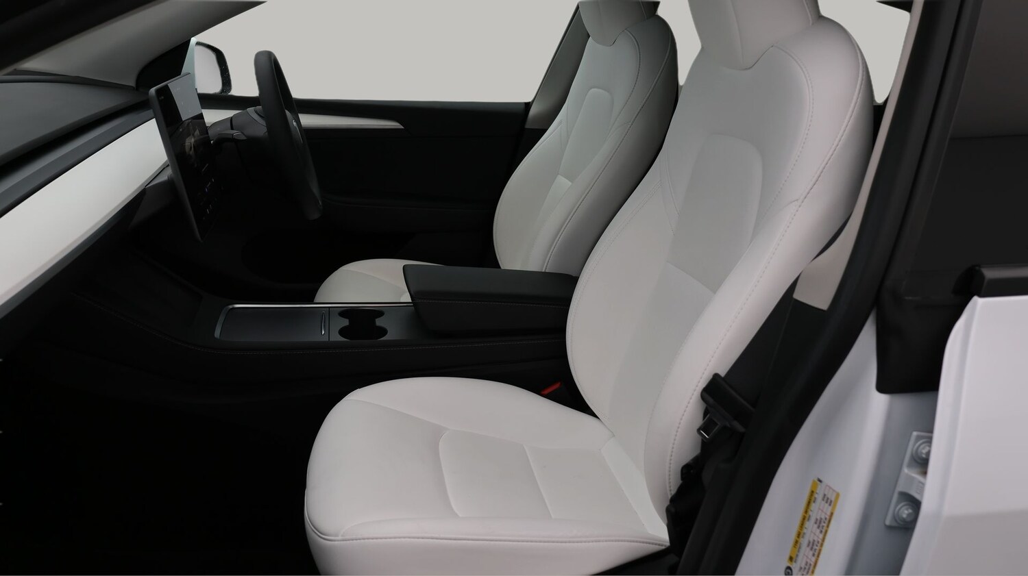 Used Tesla Model Y 2024 for sale - 77336378: Photo 14