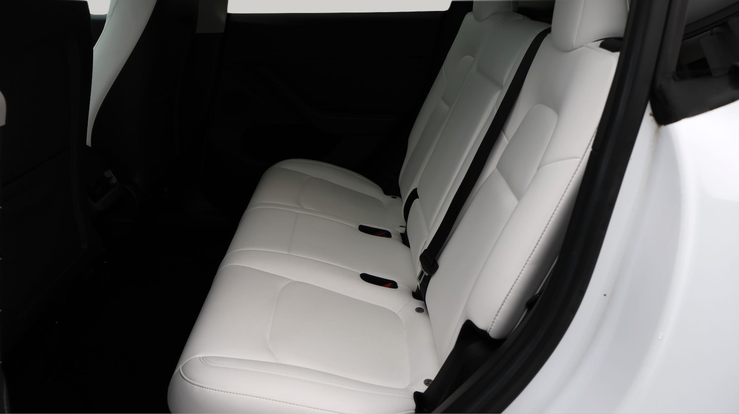 Used Tesla Model Y 2024 for sale - 77336378: Photo 16