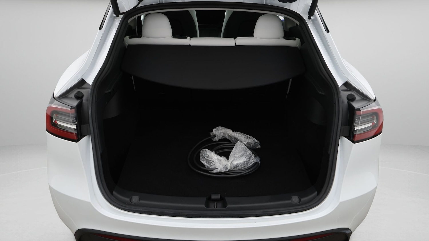 Used Tesla Model Y 2024 for sale - 77336378: Photo 17