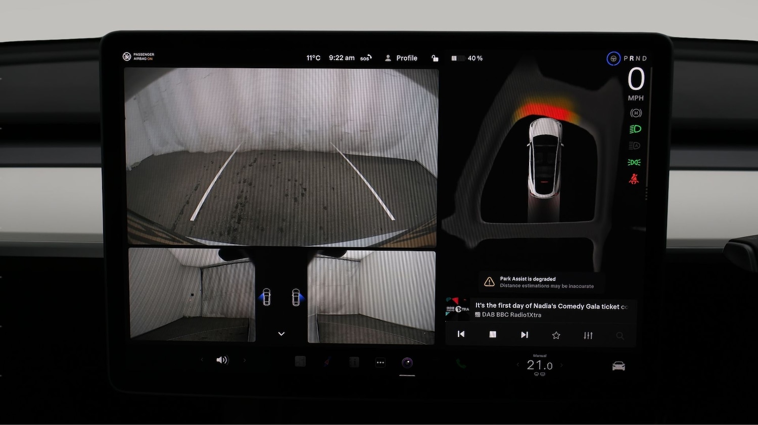 Used Tesla Model Y 2024 for sale - 77336378: Photo 23