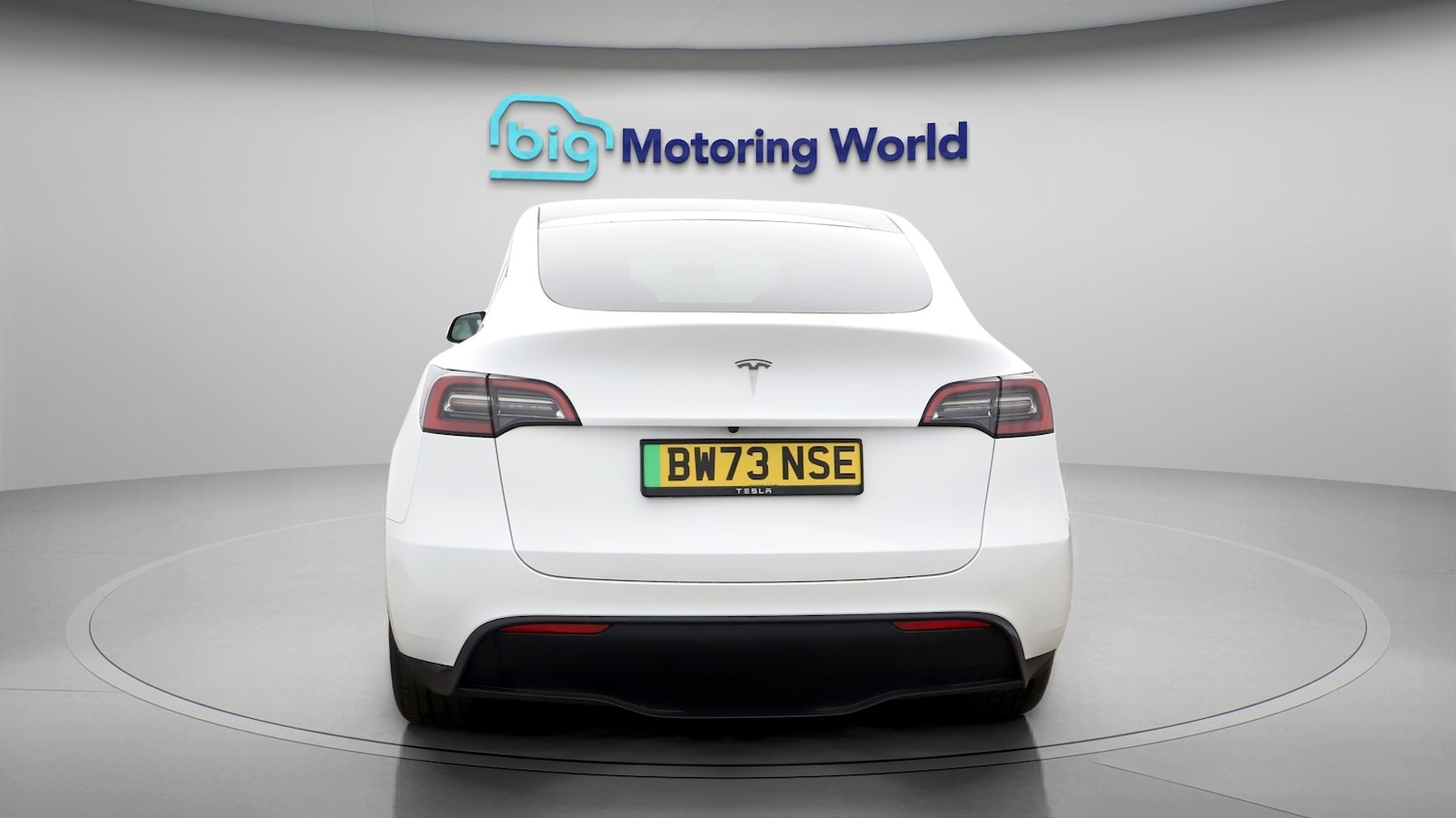 Used Tesla Model Y 2024 for sale - 77336378: Photo 6