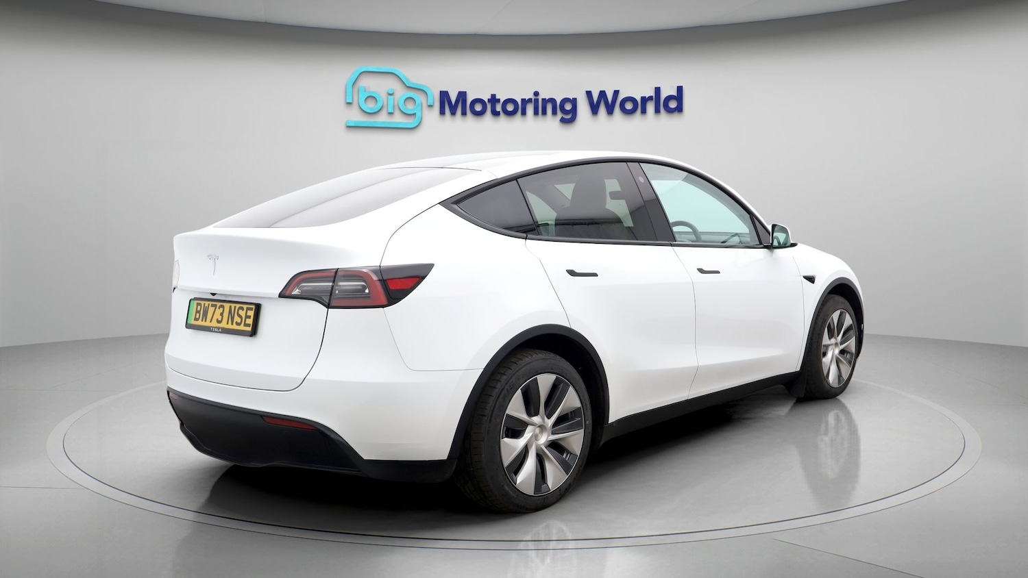 Used Tesla Model Y 2024 for sale - 77336378: Photo 7