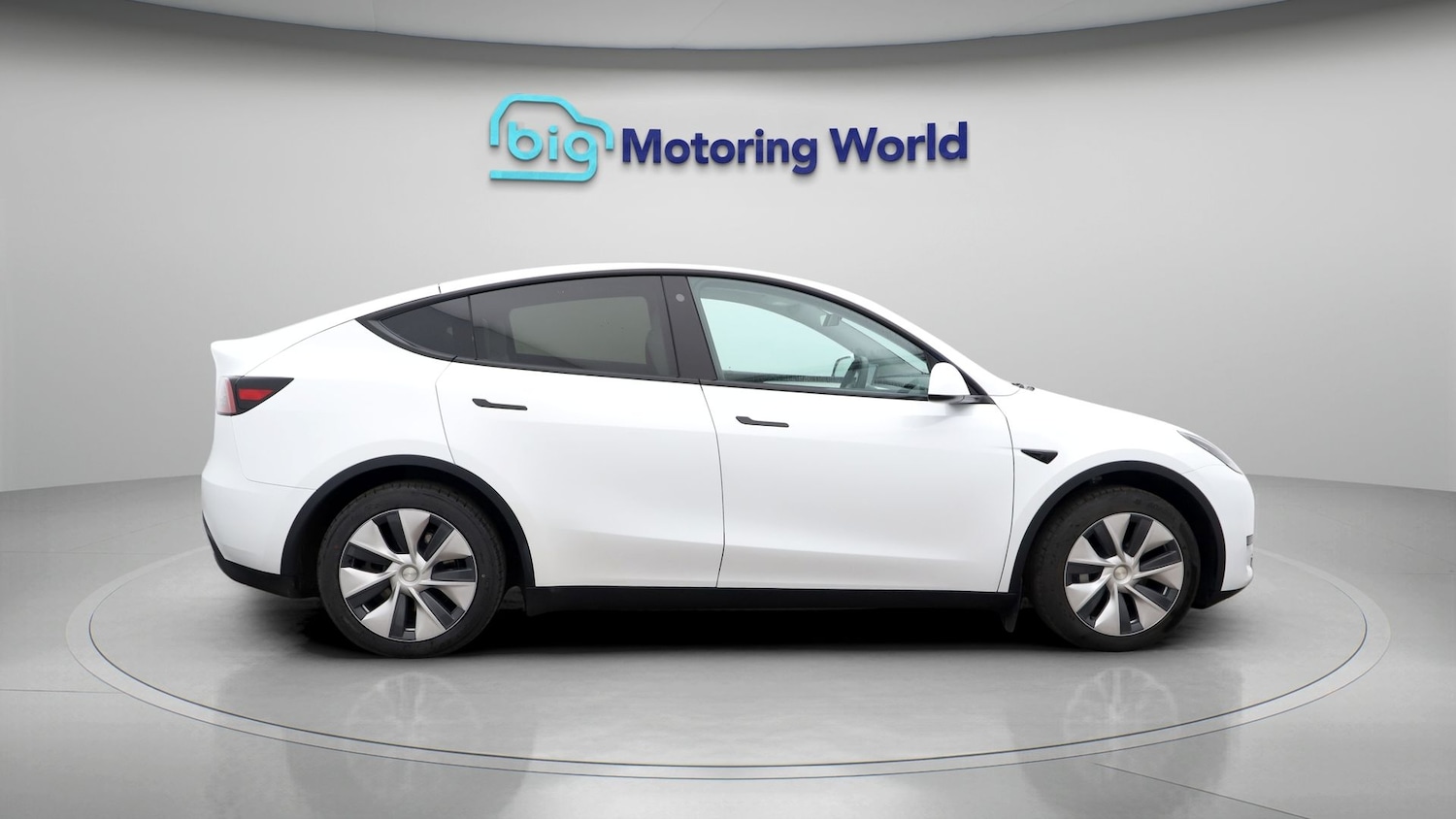 Used Tesla Model Y 2024 for sale - 77336378: Photo 8