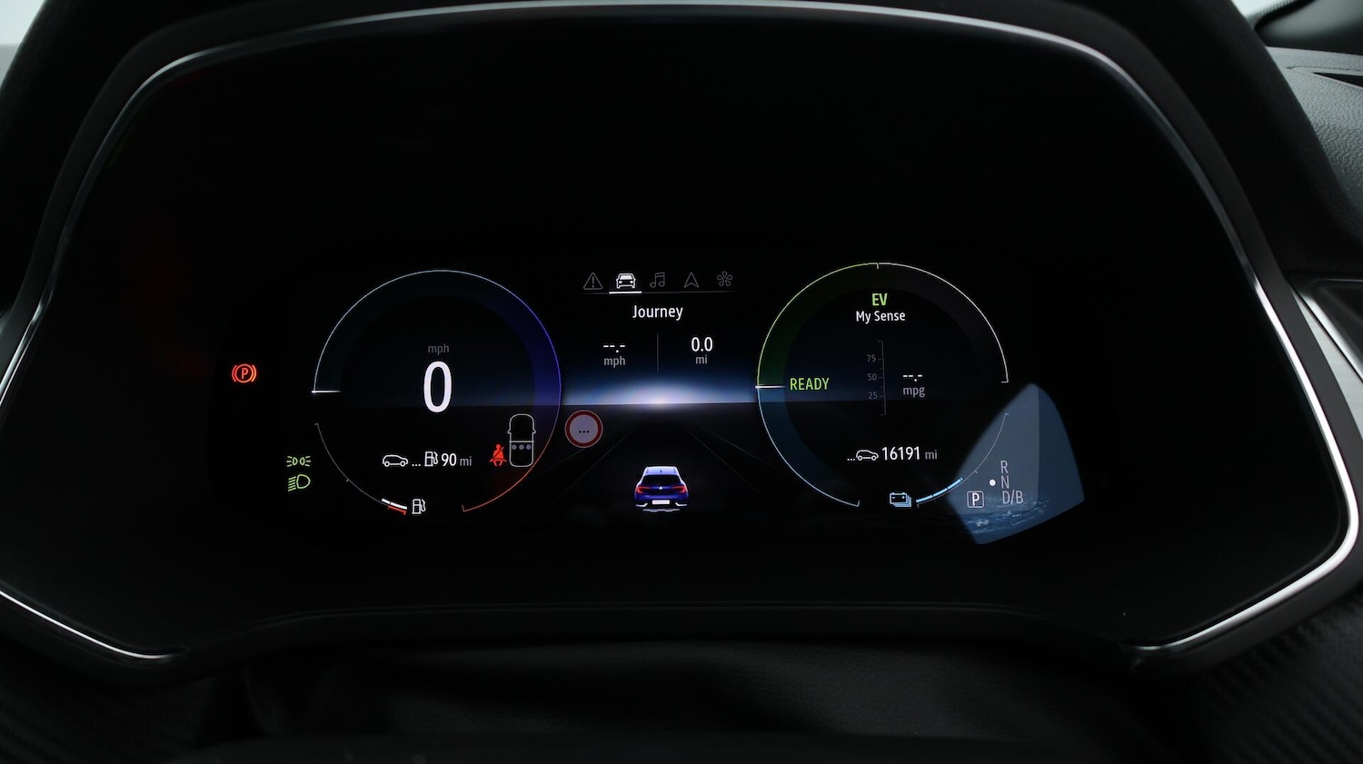 Used Renault Captur 2022 for sale - 76573403: Photo 11