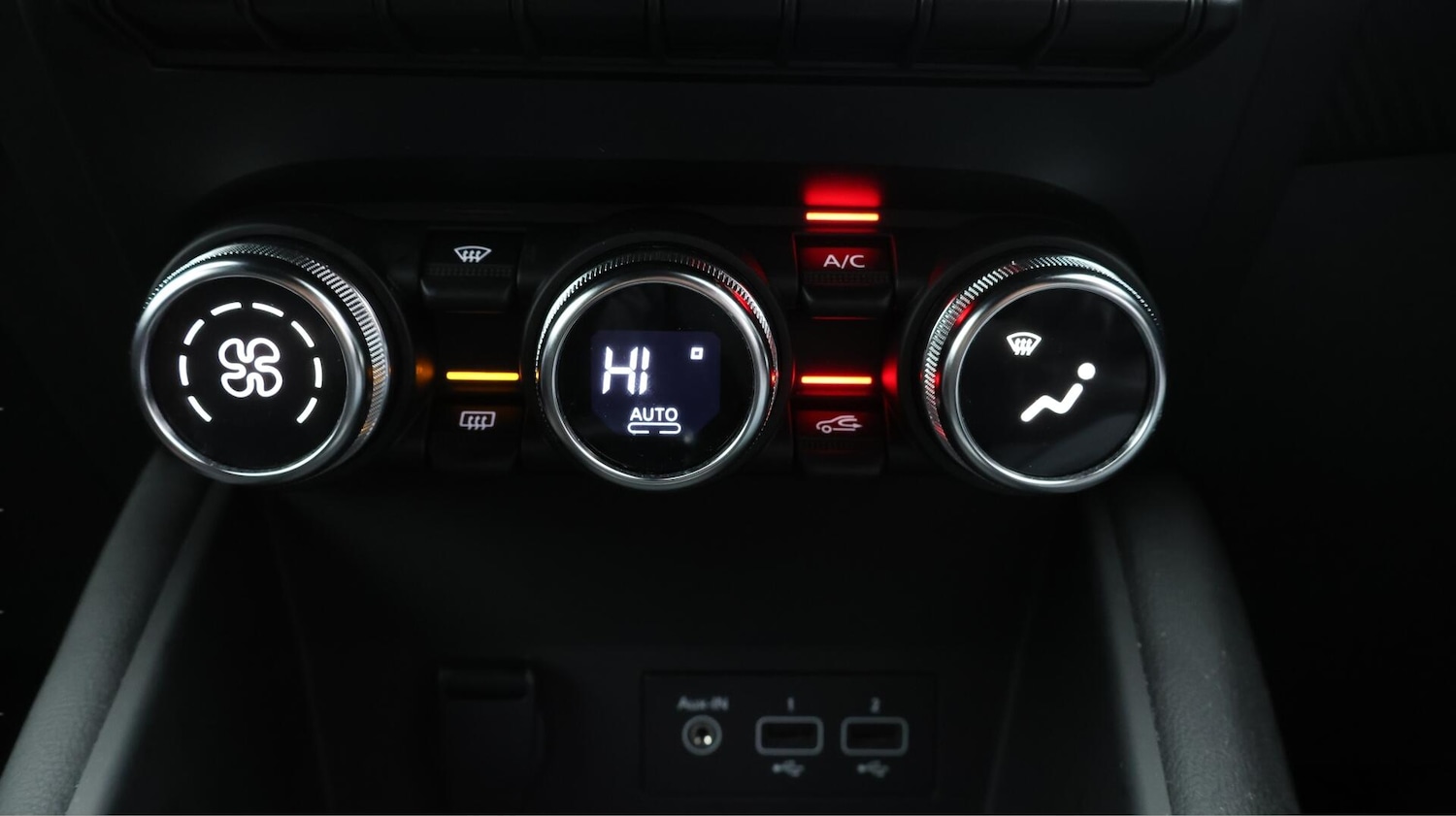 Used Renault Captur 2022 for sale - 76573403: Photo 13