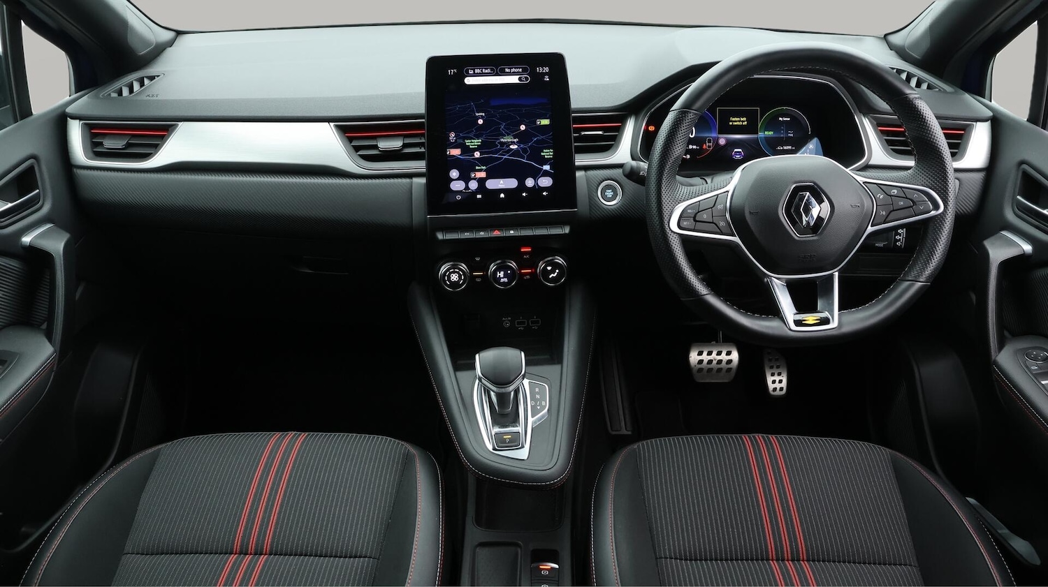 Used Renault Captur 2022 for sale - 76573403: Photo 14