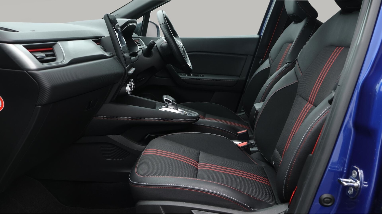 Used Renault Captur 2022 for sale - 76573403: Photo 15