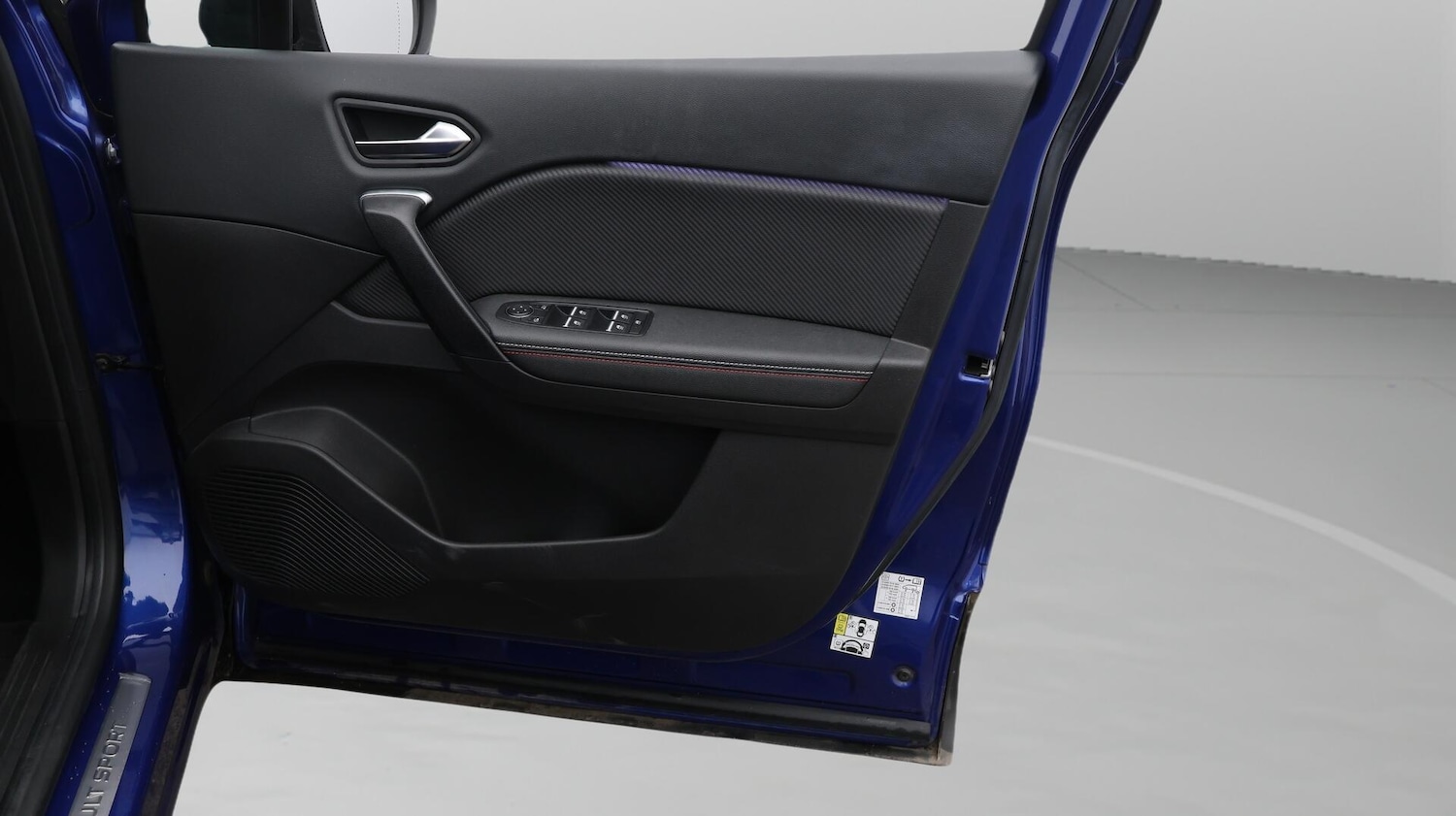 Used Renault Captur 2022 for sale - 76573403: Photo 16