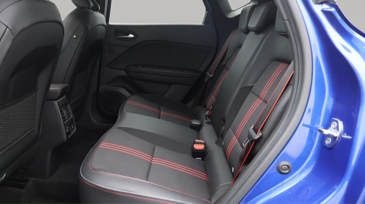 Used Renault Captur 2022 for sale - 76573403: Photo 17