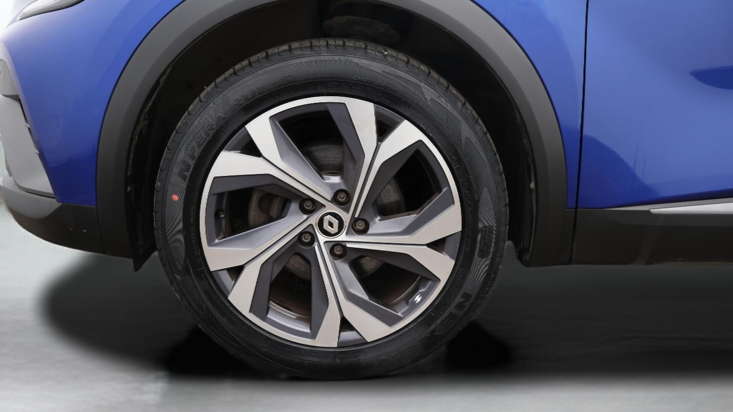 Used Renault Captur 2022 for sale - 76573403: Photo 19