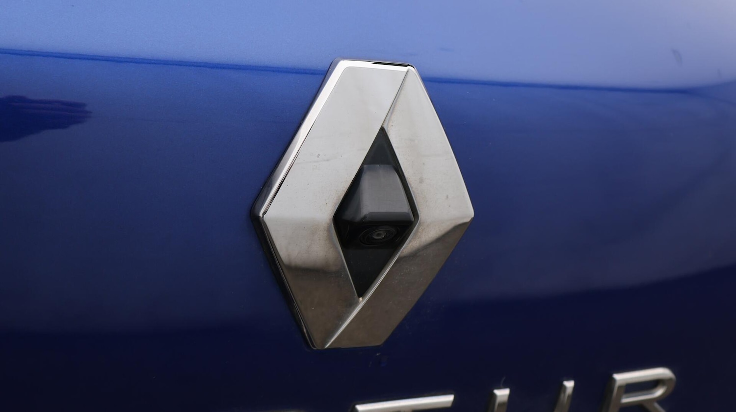 Used Renault Captur 2022 for sale - 76573403: Photo 21