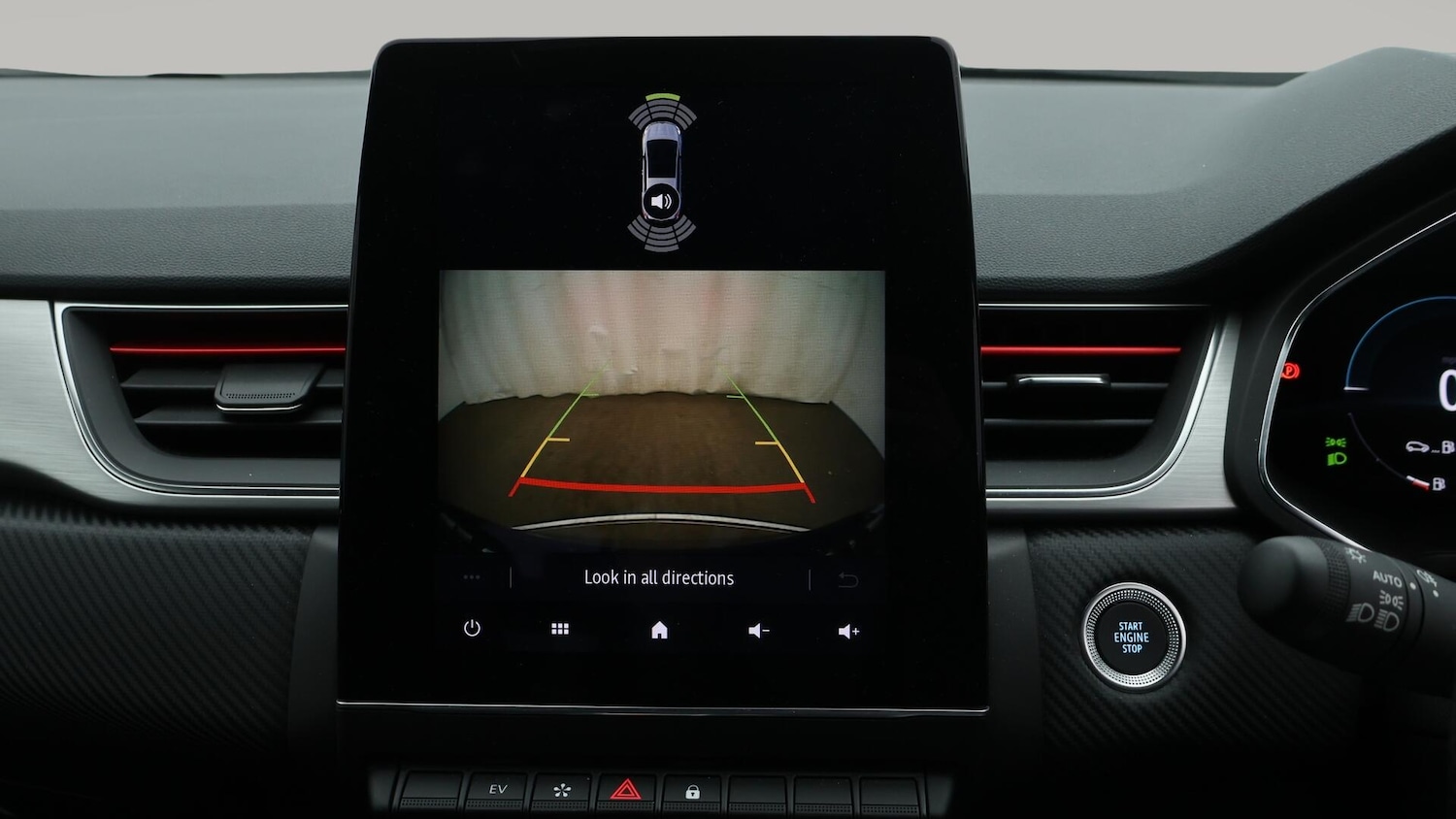 Used Renault Captur 2022 for sale - 76573403: Photo 25