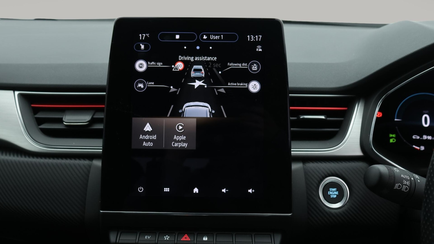 Used Renault Captur 2022 for sale - 76573403: Photo 26