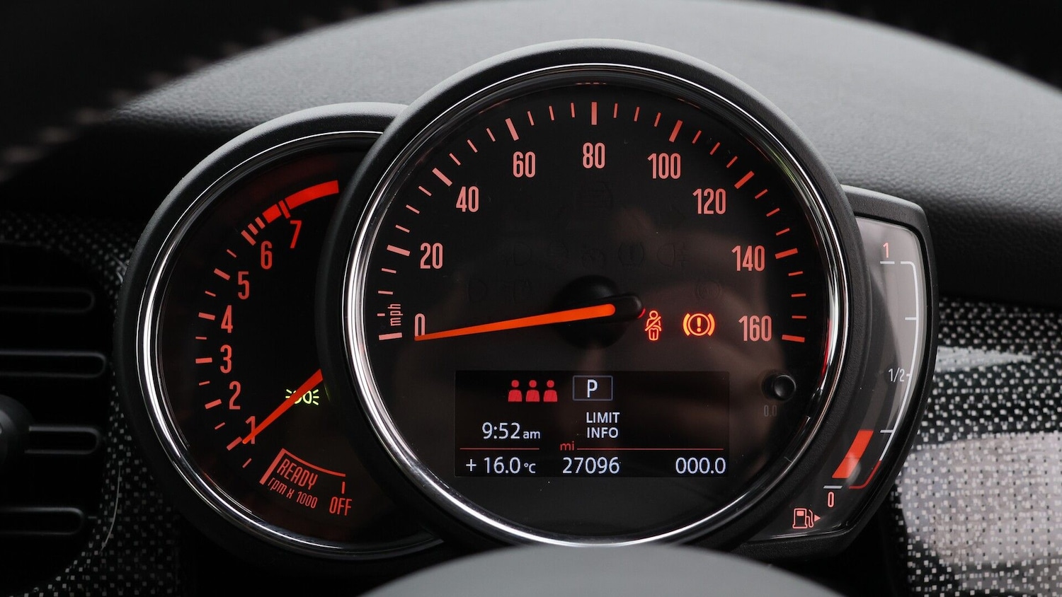 Used MINI Hatch 2022 for sale - 77262662: Photo 10