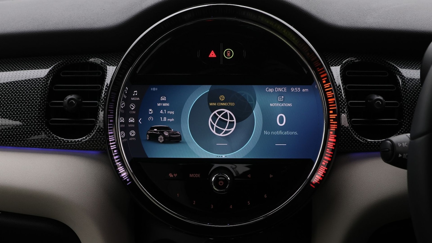 Used MINI Hatch 2022 for sale - 77262662: Photo 11