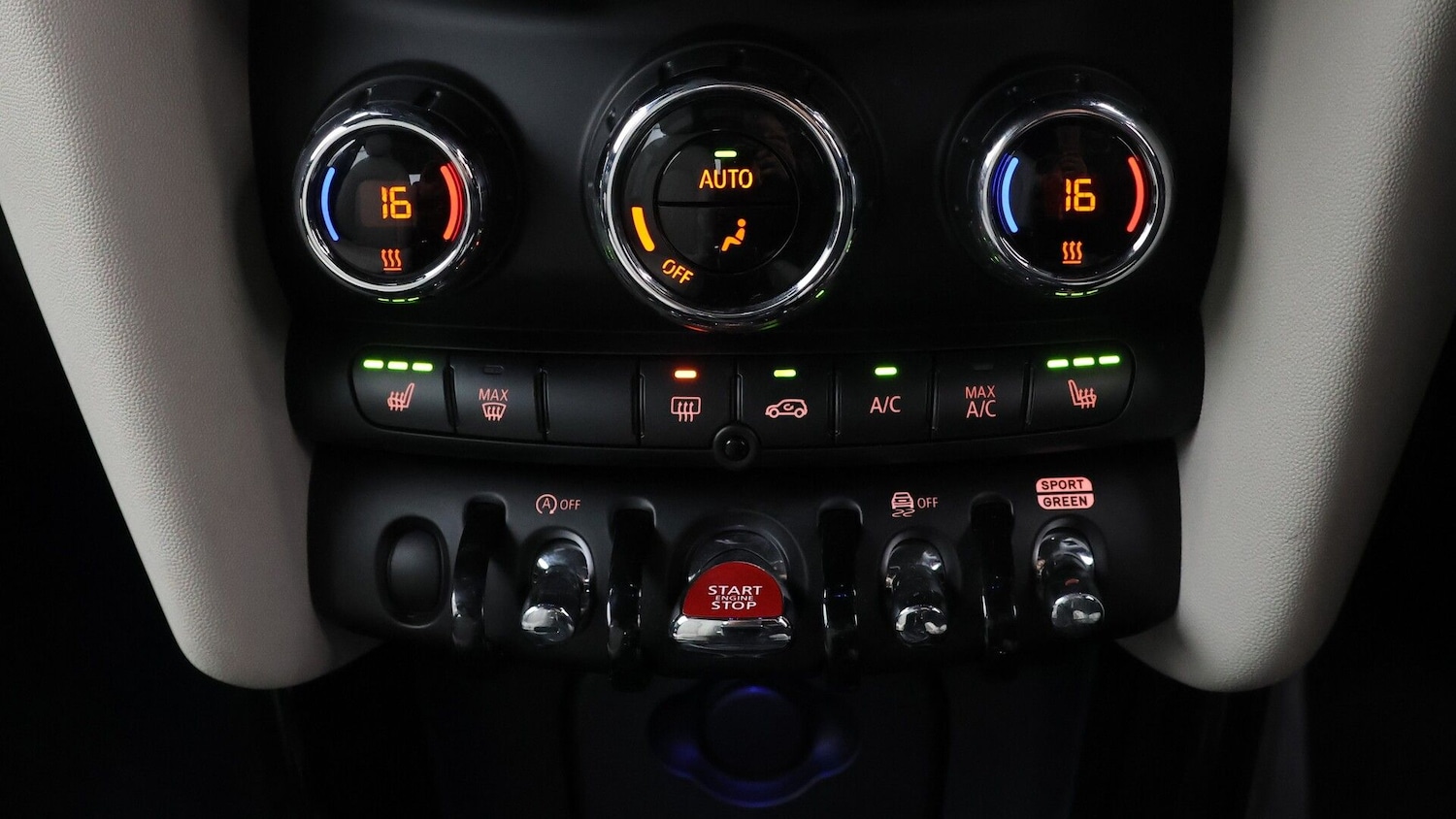 Used MINI Hatch 2022 for sale - 77262662: Photo 12