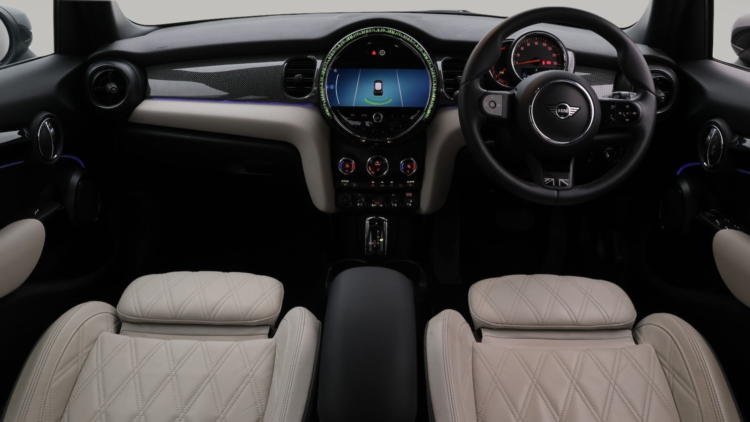 Used MINI Hatch 2022 for sale - 77262662: Photo 13