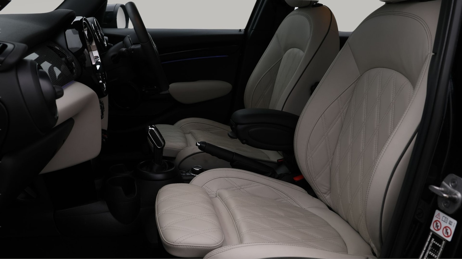 Used MINI Hatch 2022 for sale - 77262662: Photo 14