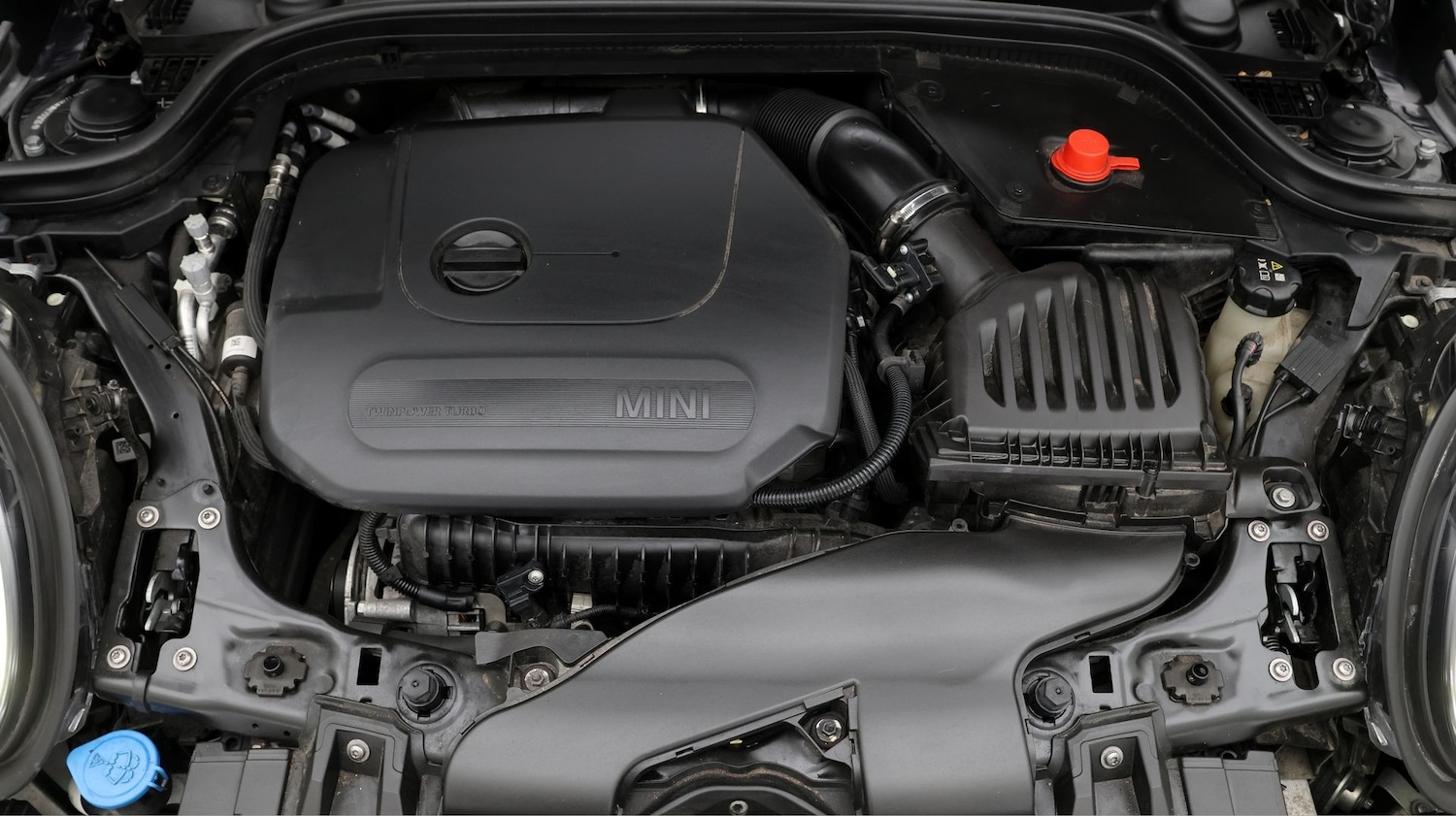 Used MINI Hatch 2022 for sale - 77262662: Photo 19