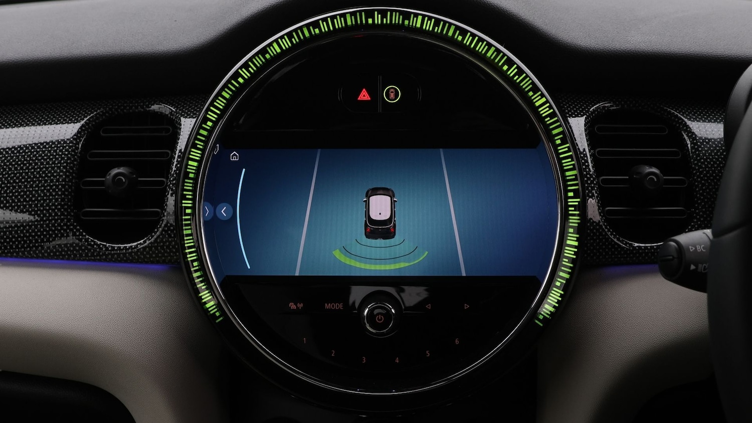 Used MINI Hatch 2022 for sale - 77262662: Photo 24