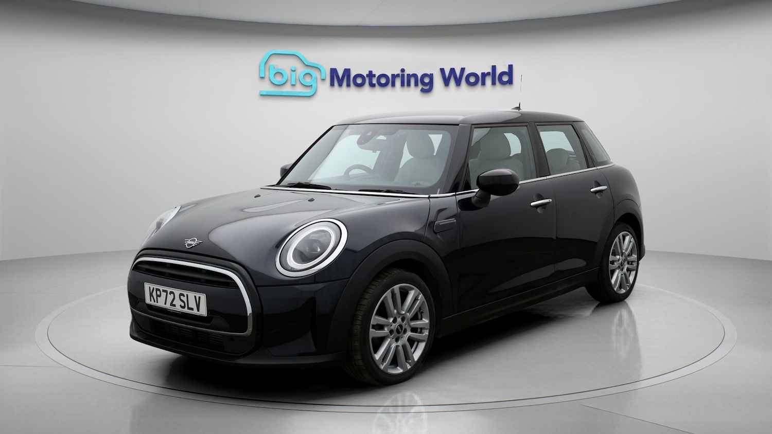 Used MINI Hatch 2022 for sale - 77262662: Photo 3