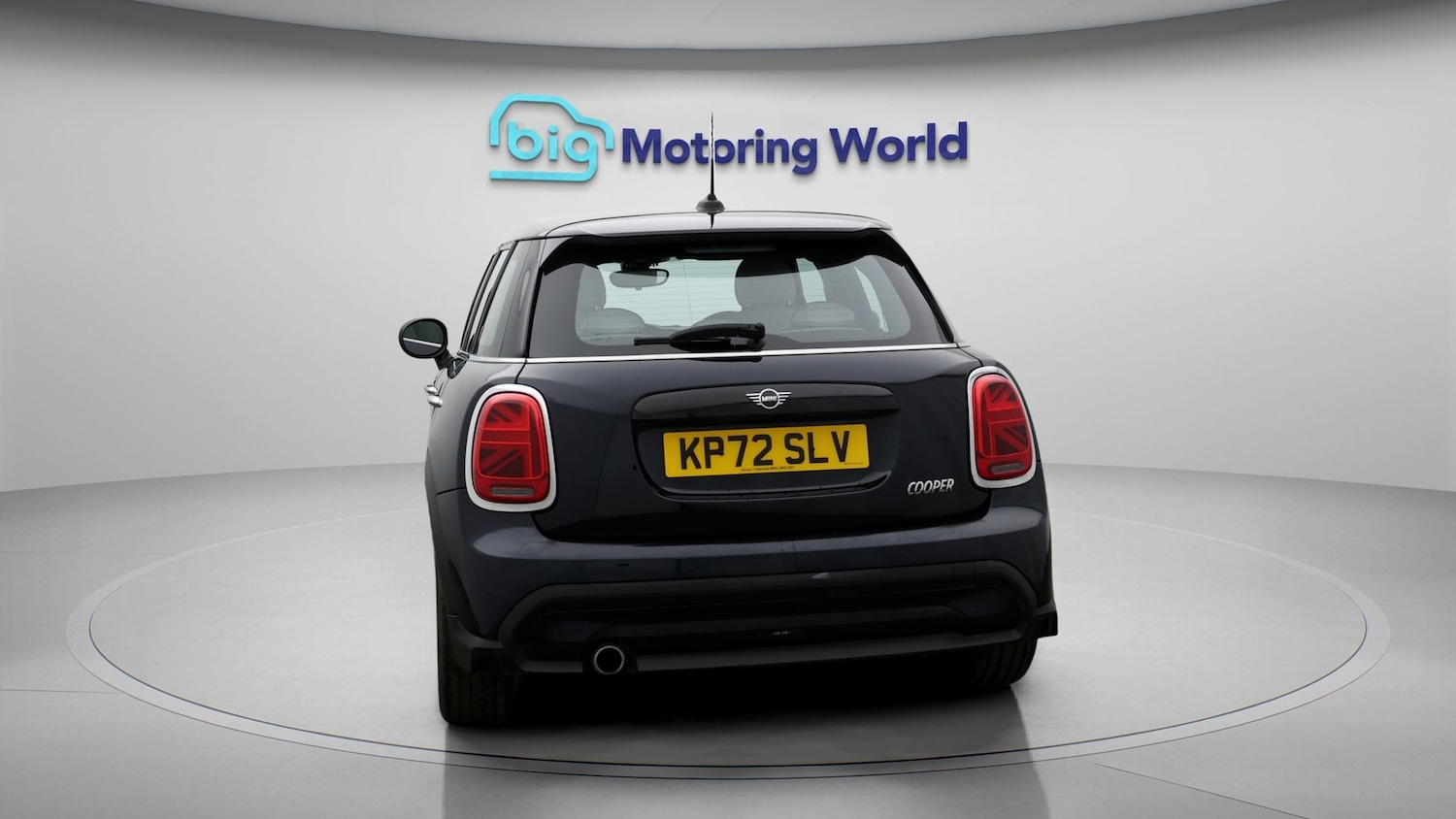 Used MINI Hatch 2022 for sale - 77262662: Photo 6