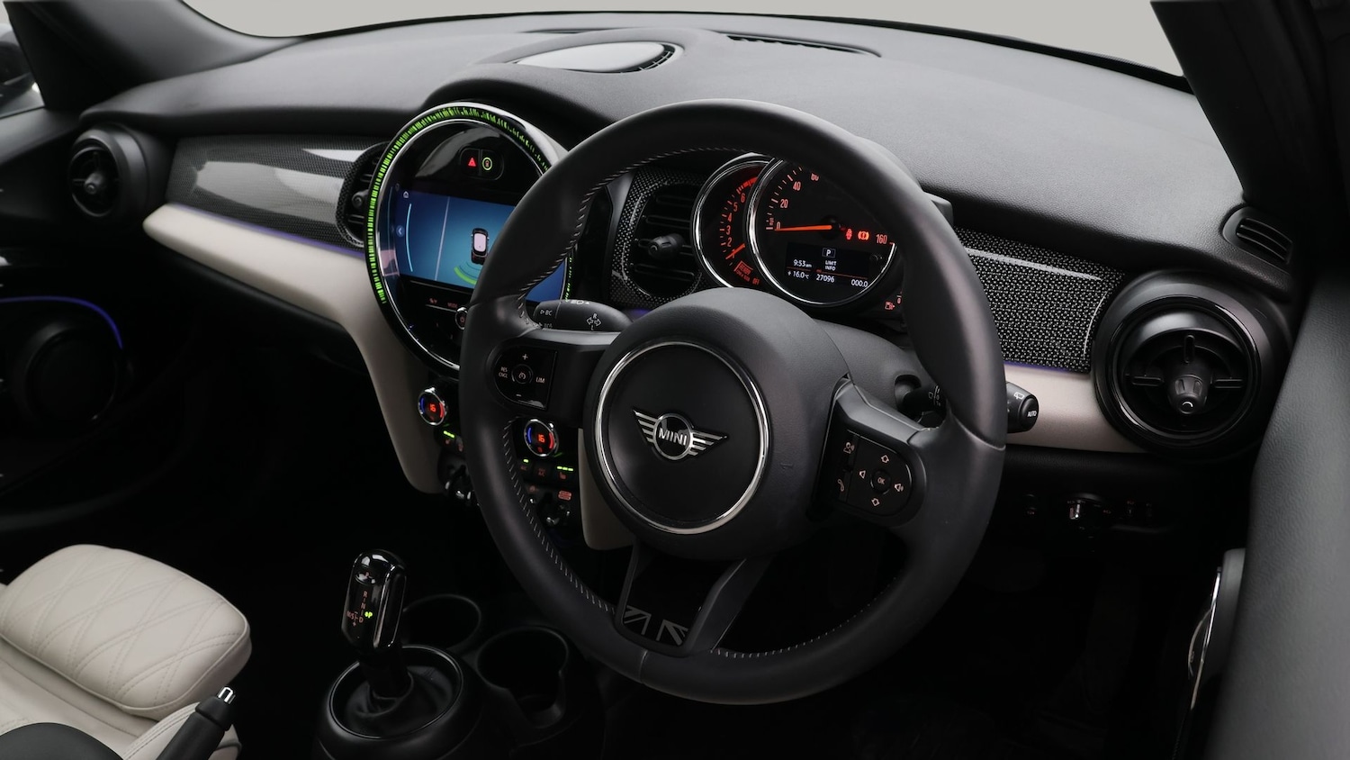 Used MINI Hatch 2022 for sale - 77262662: Photo 9