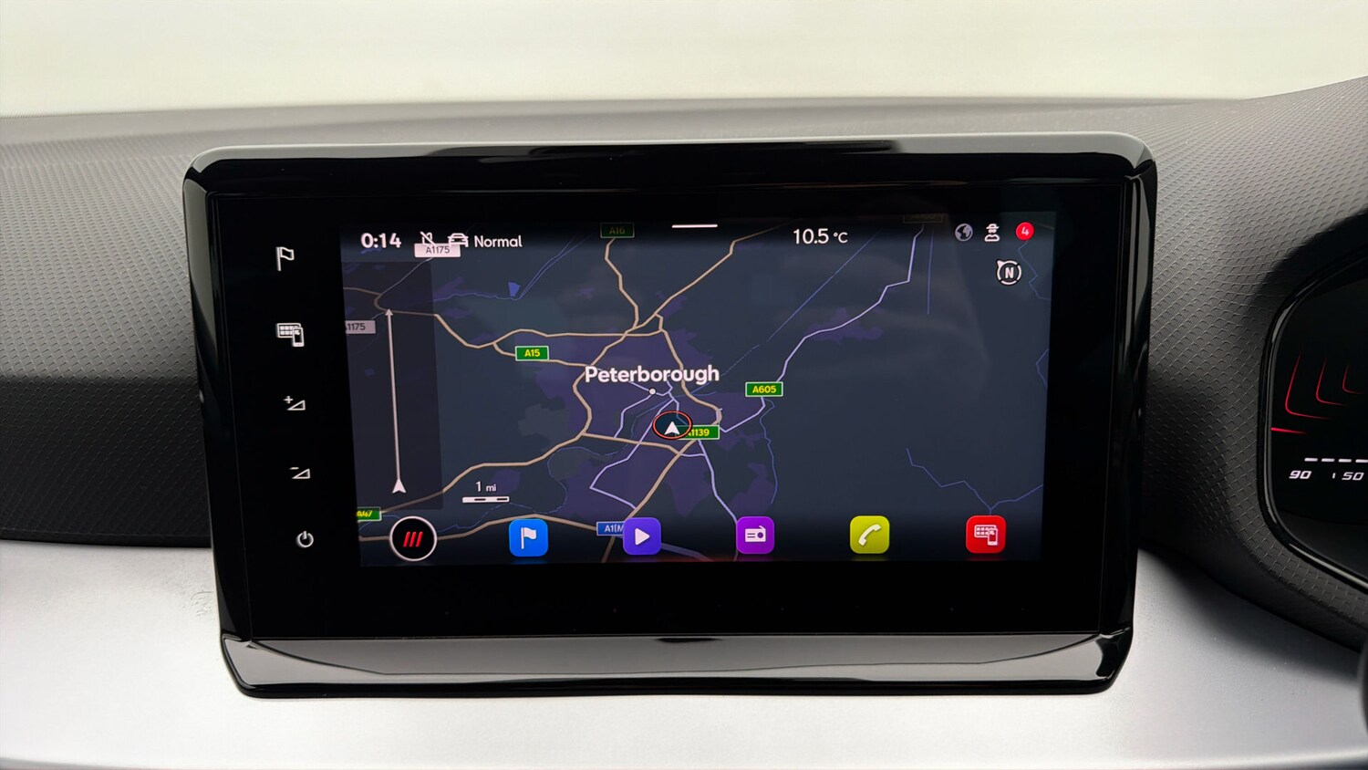 Used SEAT Ibiza for sale - 77963035: Photo 10