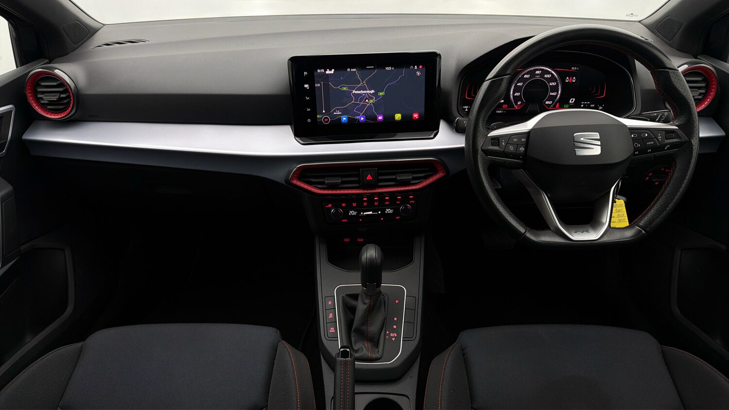 Used SEAT Ibiza for sale - 77963035: Photo 12