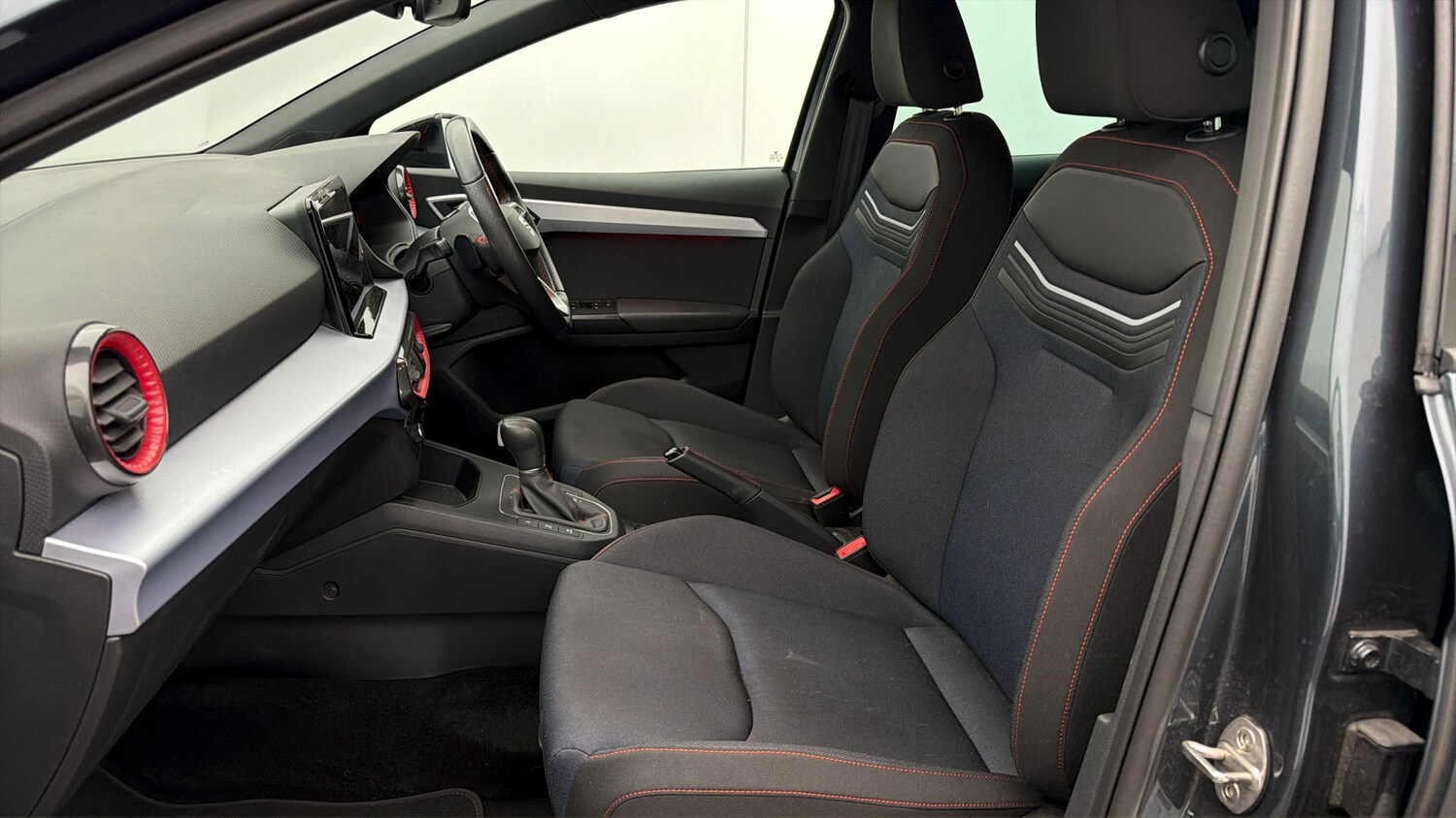 Used SEAT Ibiza for sale - 77963035: Photo 13