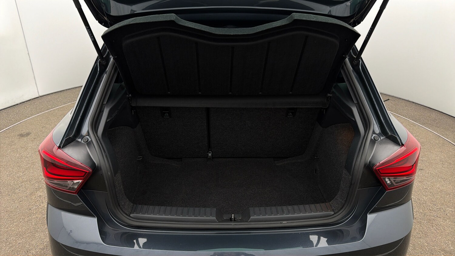 Used SEAT Ibiza for sale - 77963035: Photo 16