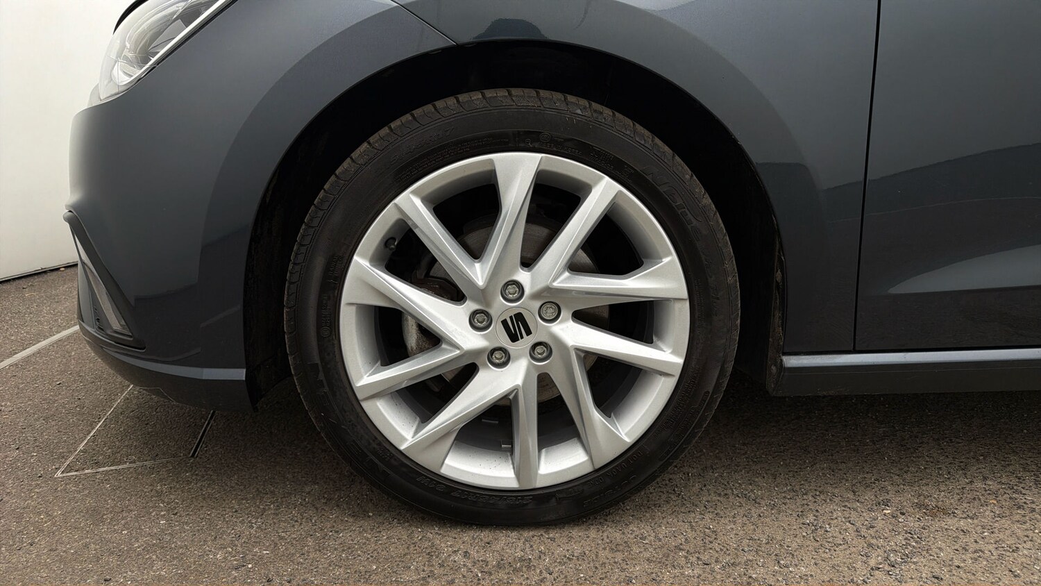 Used SEAT Ibiza for sale - 77963035: Photo 17