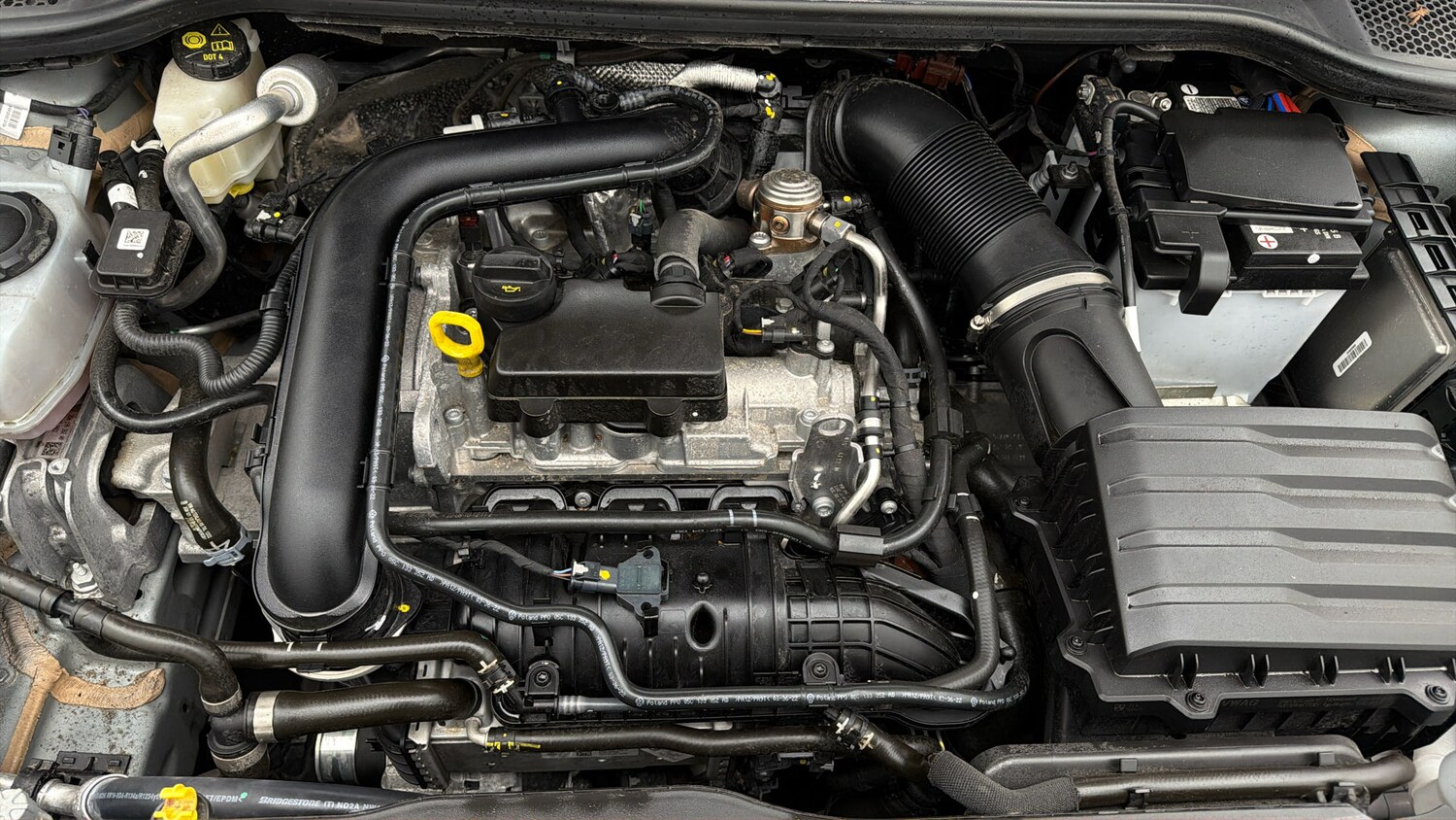 Used SEAT Ibiza for sale - 77963035: Photo 18